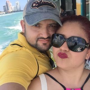 Meet your Posher, Jose alberto